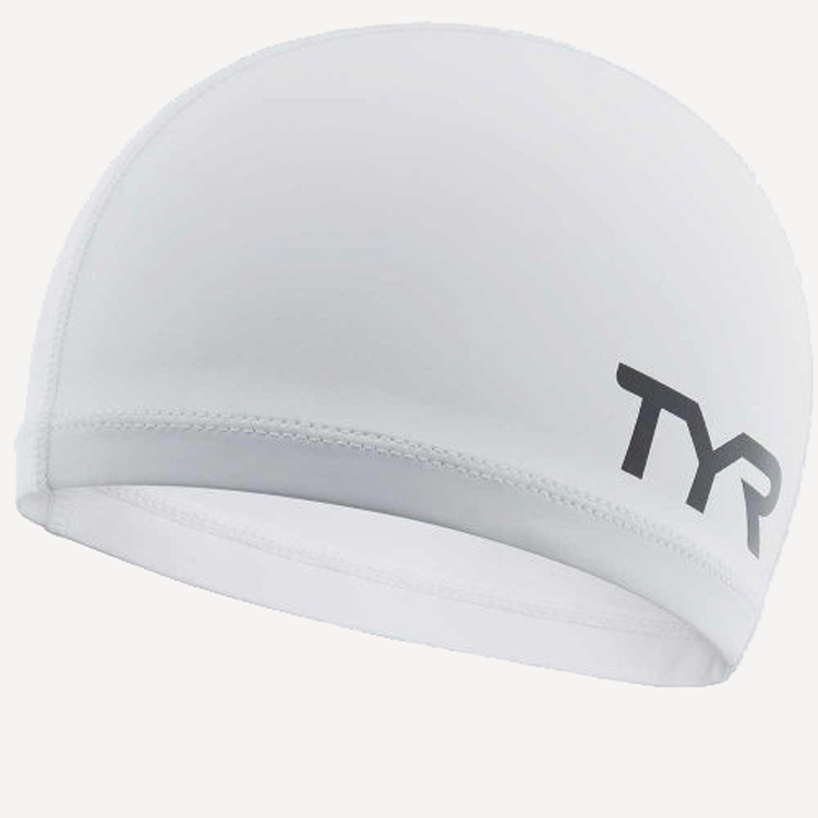 Шапочка для плавания Silicone Comfort